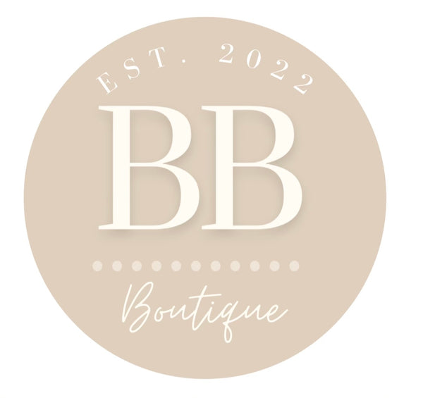Blessed & Branded Boutique